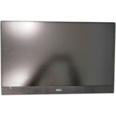 Dell 23.8-Inch Full HD LCD Touchscreen - Stunning Clarity & Responsive Touch Experience | VP58P
